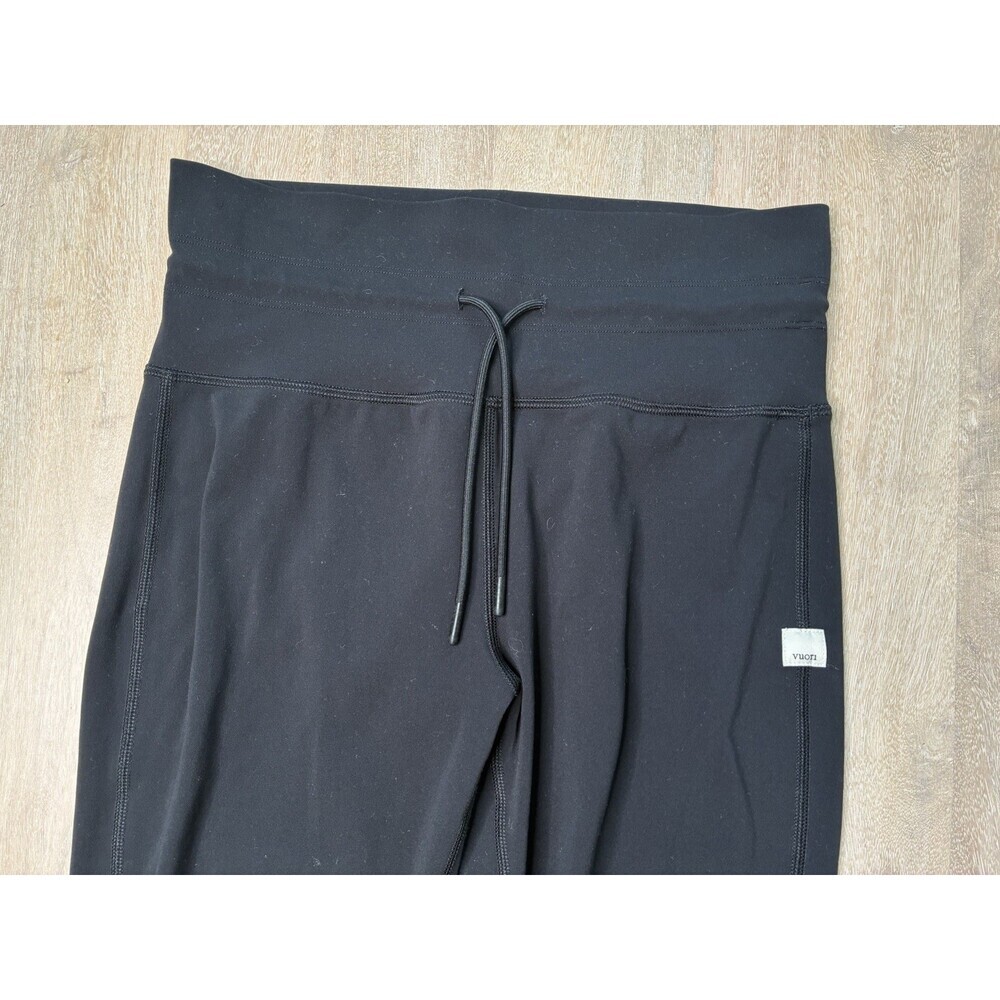 Vuori Daily Legging in Black Women's Size Medium - Picture 4 of 7